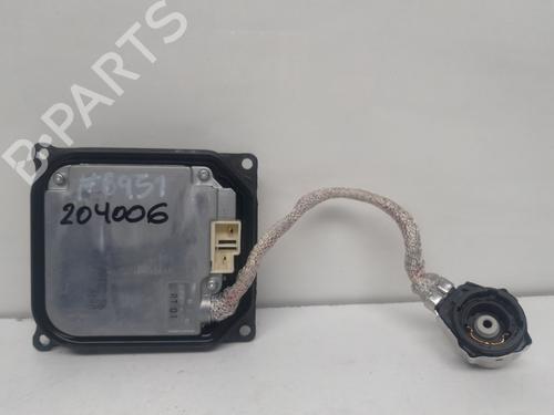 Used Xenon ballast Xenon ballast TOYOTA AURIS (_E15_) [2006-2013] 36502952 36502952