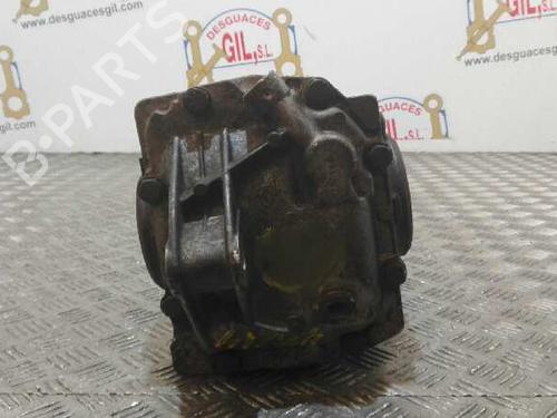 Rear differential BMW 3 (E46)  | BP20742028M24 