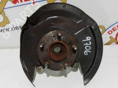 Right front steering knuckle HONDA CIVIC VIII Hatchback (FN, FK) 2.2 CTDi (FK3) | BP20779872M26 