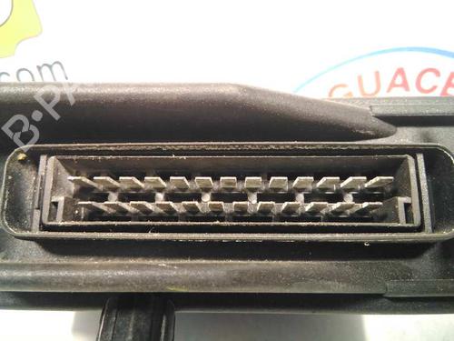 Engine control unit (ECU) OPEL KADETT E (T85) 1.6 S (C19, D19) | BP20799543M57 