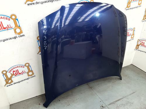 Hood OPEL VECTRA B (J96) 2.0 DTI 16V (F19) | BP20765310C1 