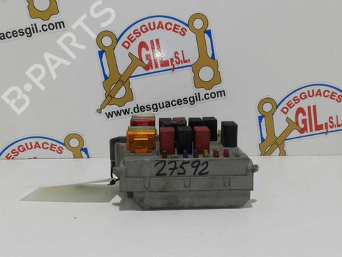 Fuse box FIAT PUNTO (188_) 1.2 16V 80 (188.233, .235, .253, .255, .333, .353, .639,... | BP20790594E1 