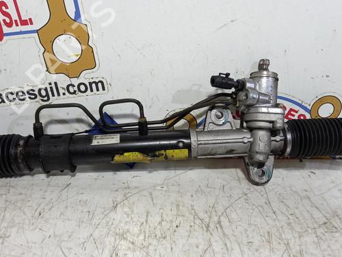 Steering rack KIA CERATO I Saloon (LD) 2.0 CRDi | BP20753509M22 