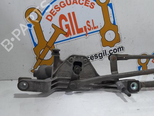 Ruitenwissermotor voor FORD FOCUS II (DA_, HCP, DP)  | BP20769853M29 