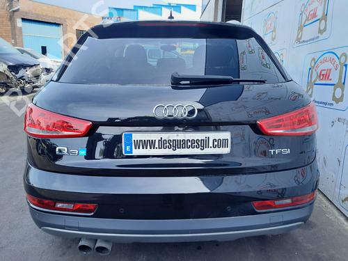 Left taillight AUDI Q3 (8UB, 8UG) 1.4 TSI | BP36753805C34 - Image 8
