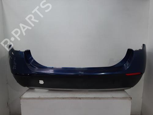 Paragolpes trasero Paragolpes trasero 39187587 39187587