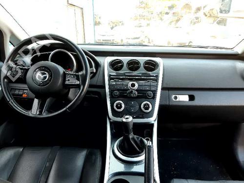 Tableau de bord MAZDA CX-7 (ER) 2.3 MZR DISI Turbo AWD (ER3P) | BP20734493C46 