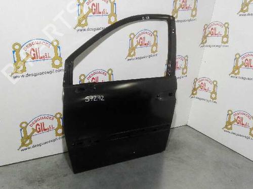 Left front door CITROËN C8 (EA_, EB_) 2.2 HDi | BP20807647C2 