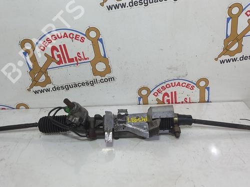 Used Steering rack PEUGEOT 306 (7B, N3, N5) 2.0 HDI 90 (90 hp) 20758535