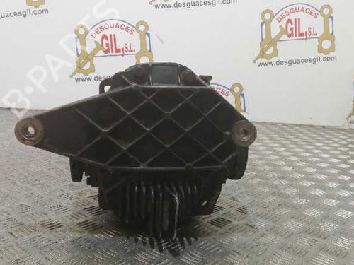 Rear differential MERCEDES-BENZ SL (R129)  | BP20727963M24 