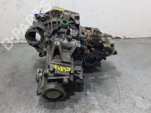 Gearbox VW BORA I (1J2) 1.6 16V | BP20746493M3 