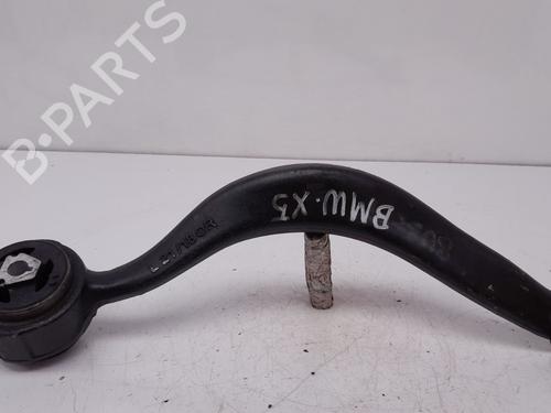 Used Left front suspension arm Left front suspension arm BMW X5 (E53) 3.0 d (218 hp) 34131733 34131733