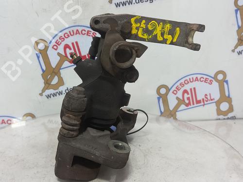 Right rear brake caliper NISSAN PRIMERA (P11) 2.0 TD | BP20758303M106 