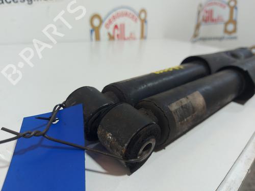 Right rear shock absorber FORD TOURNEO CONNECT 1.8 TDCi | BP20744673M19 