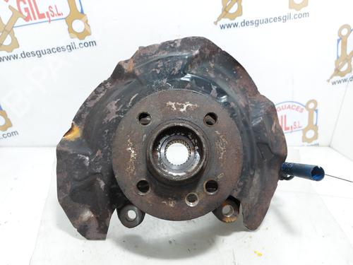Right front steering knuckle MINI MINI (R56) Cooper S | BP20739713M26 