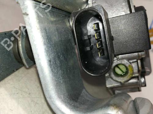 Front wiper motor BMW 1 (E87) 120 d | BP20787680M29 