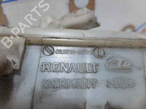 Brake master cylinder RENAULT LAGUNA II (BG0/1_) | BP20789357M77