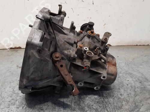 Used Gearbox Gearbox FIAT PUNTO (176_) 55 1.1 (54 hp) 36325208 36325208