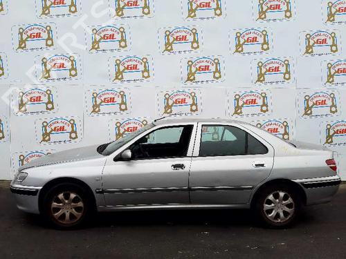 Rear left window mechanism PEUGEOT 406 (8B) 2.0 HDI 110 | BP20737579C24 