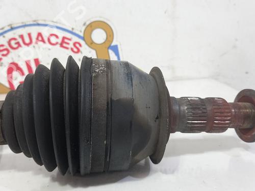 Right front driveshaft CHEVROLET CRUZE Hatchback (J305) 2.0 CDI | BP20765509M39