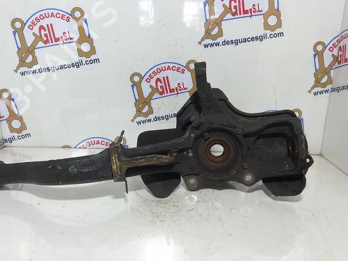 Right front steering knuckle ALFA ROMEO GT (937_) 1.9 JTD (937CXN1B) | BP20746789M26