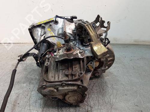 Gearbox CITROËN C8 (EA_, EB_) 2.2 HDi | BP34625291M3  - Image 5