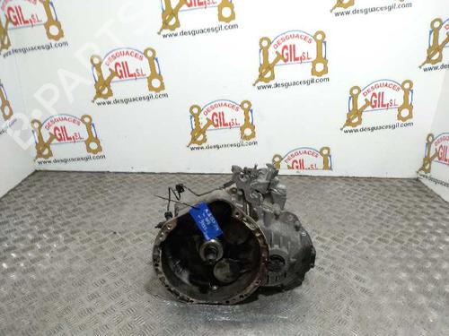 Used Gearbox Gearbox MERCEDES-BENZ A-CLASS (W169) A 180 CDI (169.007, 169.307) (109 hp) 20727969 20727969