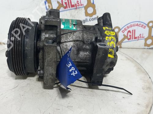 AC compressor RENAULT CLIO II (BB_, CB_) 1.2 (BB0A, BB0F, BB10, BB1K, BB28, BB2D, BB2H, CB0A,... | BP20749906M34 