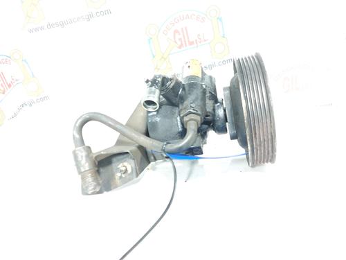 Used Steering pump FIAT MULTIPLA (186_) 1.9 JTD 105 (186AXB1A) (105 hp) 20737661