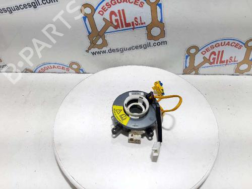 Used Squib airbag FIAT DOBLO MPV (119_, 223_) 1.3 JTD (75 hp) 20812607