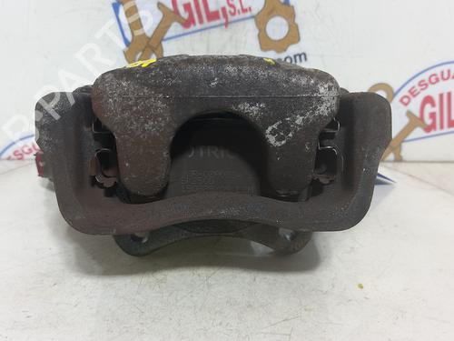 Used Right rear brake caliper RENAULT SCÉNIC III (JZ0/1_) [2008-2016]  20752939