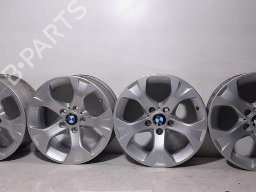 Used Rim BMW X1 (E84) sDrive 20 d (177 hp) 27376970