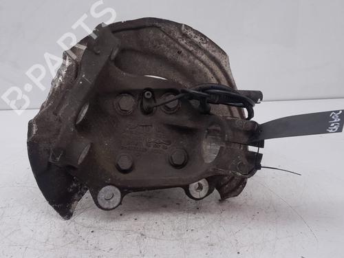 Right front steering knuckle BMW 1 (E87) 116 d | BP37248139M26 - Image 2