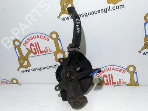 Used Right front steering knuckle MAZDA 6 Hatchback (GG) 2.0 DI (GG14) (136 hp) 20777615