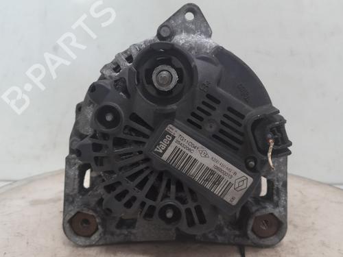 Alternator RENAULT MEGANE II (BM0/1_, CM0/1_) 1.5 dCi (BM1E, CM1E) | BP23147712M7 