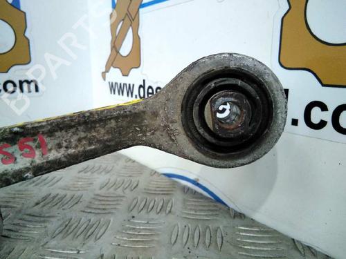 Right front suspension arm VW PASSAT B5 (3B2)  | BP20778624M13 