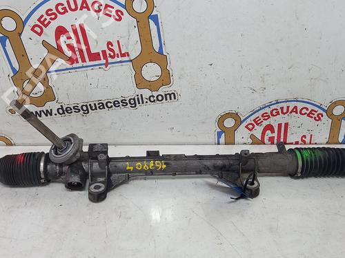 Steering rack RENAULT MEGANE III Coupe (DZ0/1_) 1.9 dCi (DZ0N, DZ0J, DZ1J, DZ1K) | BP20769293M22