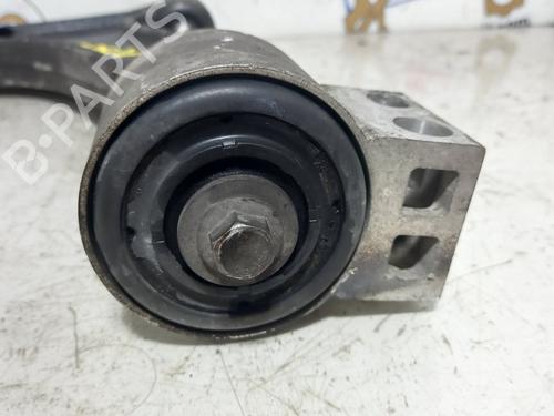 Left front suspension arm SAAB 9-3 (YS3F, E79, D79, D75) 2.2 TiD | BP20763779M12 