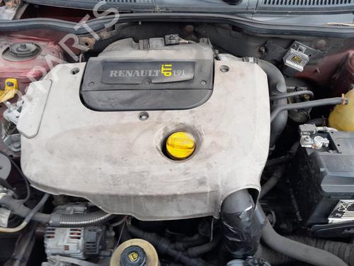 Engine control unit (ECU) RENAULT MEGANE I (BA0/1_) 1.9 dTi (BA1U) | BP31041982M57 