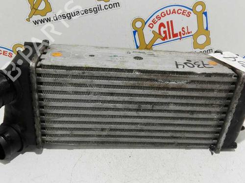 Intercooler CITROËN C4 I (LC_)  | BP20778332M30 