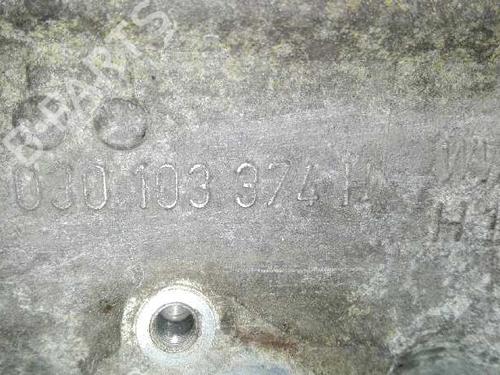 Cylinder head SEAT IBIZA II (6K1) 1.4 i | BP20780606M5 