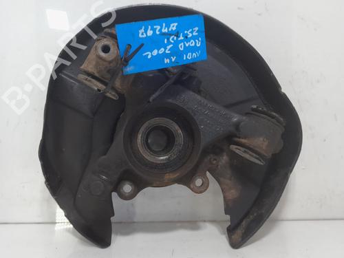 Right rear steering knuckle AUDI ALLROAD C5 (4BH) 2.5 TDI quattro | BP21555212M28 