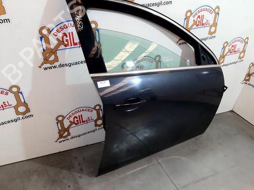 Right front door OPEL INSIGNIA A Saloon (G09) 2.0 CDTI (69) | BP20745009C3 