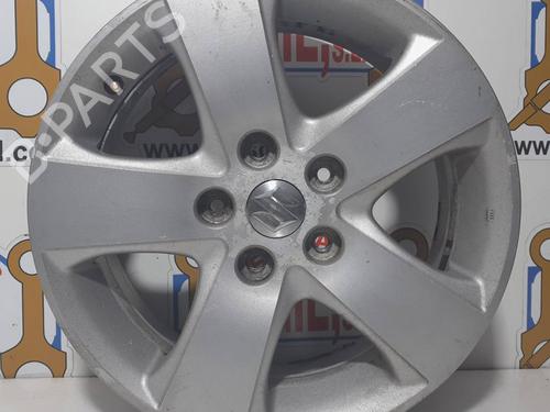 Rim SUZUKI GRAND VITARA II (JT, TE, TD) 1.9 DDiS All-wheel Drive (JT419, TD44, JB419WD, JB419XD,... | BP20769810C45 