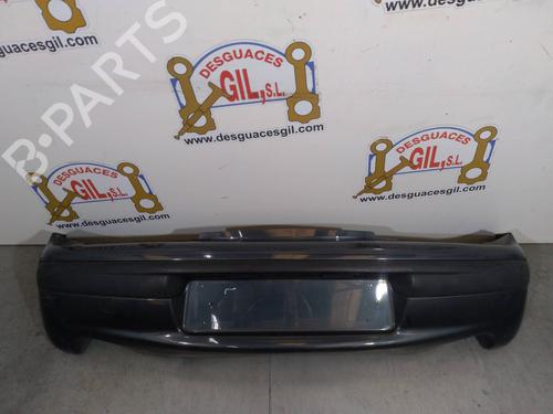 Used Rear bumper FIAT SEICENTO / 600 (187_) 1.1 (187AXB, 187AXB1A, 187AXC1A02) (54 hp) 20741673