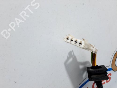 Front wiper motor MERCEDES-BENZ CLK (C209) CLK 320 CDI (209.320) | BP20738529M29 