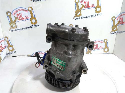 AC compressor ALFA ROMEO 147 (937_) 1.9 JTDM 16V (937.AXN1B, 937.BXN1B) | BP20810552M34 