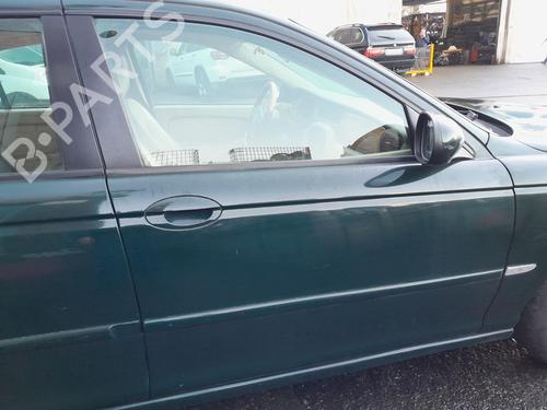 Used Right front door Right front door JAGUAR X-TYPE I (X400) 2.5 V6 All-wheel Drive (196 hp) 34131853 34131853