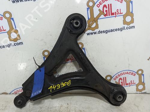 Used Left front suspension arm VOLVO 460 (464) 1.8 (90 hp) 20755613