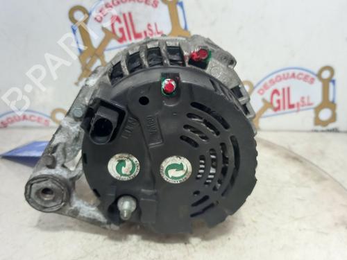 Alternator VW PASSAT B5 (3B2) 1.8 | BP20763838M7 